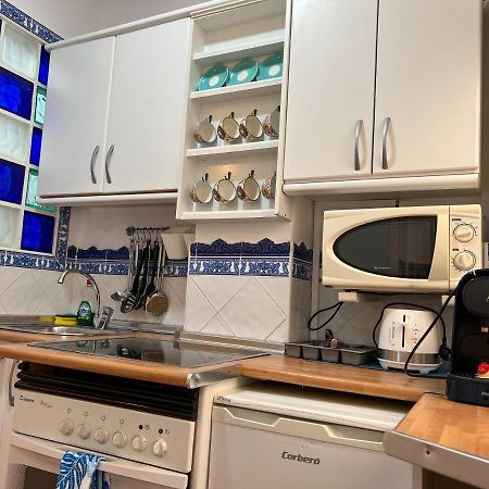 Iyourbasics Lovely Apartment Hinestrosa 23 Free Wifi&Ac Малага Экстерьер фото